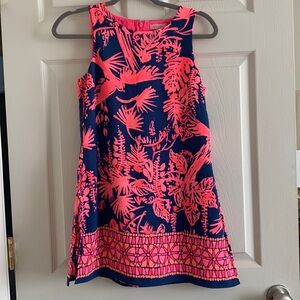 Lilly Pulitzer Skort dress in great condition!